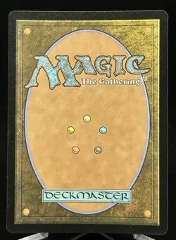 Magic: The Gathering – Mikey & Leo, Chaos & Order (Showcase) – #247 - TMNT - Image 2