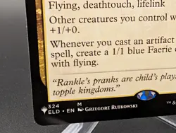 Alela, Artful Provocateur The List Reprints Regular - Image 2