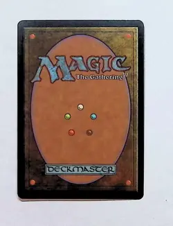 MTG - Magic The Gathering - Horn of Greed - Stronghold - NP/NM! - Image 2