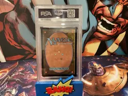 🔥2025 MTG SPM EN #0014 Spectacular Spider-Man 🔥Psa 10 Gem Mint - Image 3