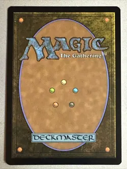 MTG / Cavern of Souls / LCI / #345 / Regular (Borderless) / Mythic / NM - Image 2