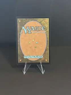 MTG Vampiric Tutor - FOIL - Secrets of Strixhaven: Mystical Archive - 0035 - SOA - Image 2