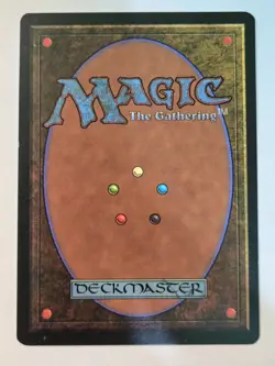 MTG Lifetap Revised 63 Regular Uncommon LP - Image 3
