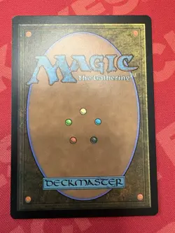 MTG Commander 2021 C21 Mikokoro, Center of the Sea Mint Condition - Image 2