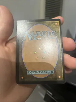 Vito, Thorn of the Dusk Rose NM PROMO FOIL Core Set 2021 MTG FREE SHIPPING - Image 4