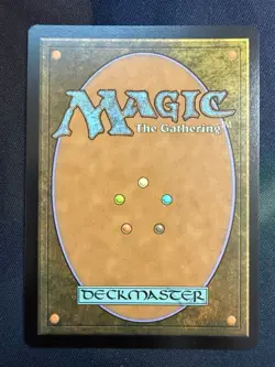 The One Ring 0451 Promo LTR MTG Near Mint Magic: The Gathering LOTR - Image 2