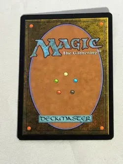 MTG FOIL Lightning Greaves Mirrodin Magic the Gathering - Image 2