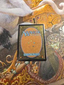 Night's Whisper Retro Foil MTG Promo - NM - - Image 2