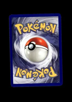 2000 Pokemon Team Rocket 1st Ed: # 33 Dark Dragonair NM-MT OR BETTER - Image 2