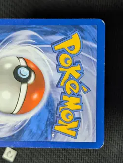 Pikachu 94/123 - Mysterious Treasures Common Pokemon TCG LP- - Image 3