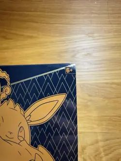 Pokemon TCG Shining Fates Elite Trainer Box (Brand New and Sealed) - Image 4