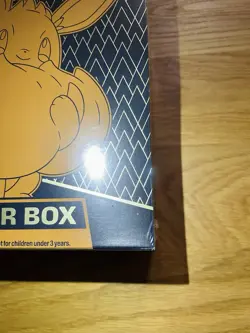 Pokemon TCG Shining Fates Elite Trainer Box (Brand New and Sealed) - Image 5