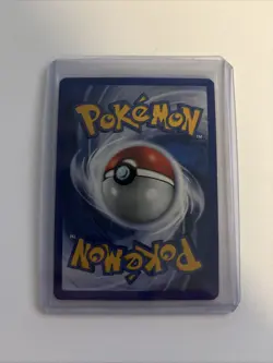 Pokemon TCG Misty's Tears Gym Challenge 118/132 Regular LP - Image 2