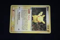 Pokemon Ditto (Pikachu) 39/113 Delta Species (Moderately Played) - Image 5