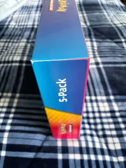 Pokemon TCG Sinnoh Stars Mini Tin 5-Pack Brand New Sealed Riolu Piplup Turtwig - Image 3