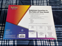 Pokemon TCG Sinnoh Stars Mini Tin 5-Pack Brand New Sealed Riolu Piplup Turtwig - Image 5