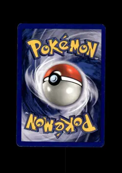 1999 Pokemon Jungle 1st Ed: # 51 EeVee NR-MINT - Image 2