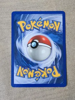 Pokemon TCG Murkrow Reverse Holo 79/144 Skyridge 2003 Wotc Vintage Card Game - Image 4