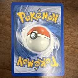 Pokemon Gengar Holo Rare Card EX Legend Maker 5/92 2006 100 HP Nintendo - Image 2