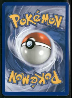 Houndoom E4 65/111 Common Rising Rivals Pokemon Lightly Played - Image 2