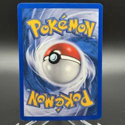 Pokemon TCG Grumpig Ex Emerald 29/106 Reverse Holo Stamped 2005 LP Excellent - Image 2