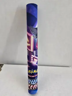 New Pokemon Trading Card Game Morpeko Marnie Play Mat TCG Crown Zenith - Image 2