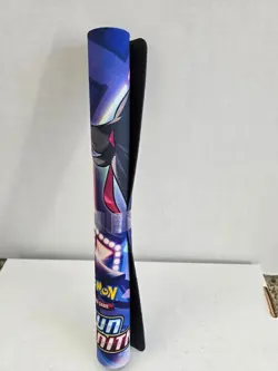 New Pokemon Trading Card Game Morpeko Marnie Play Mat TCG Crown Zenith - Image 3