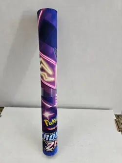 New Pokemon Trading Card Game Morpeko Marnie Play Mat TCG Crown Zenith - Image 5