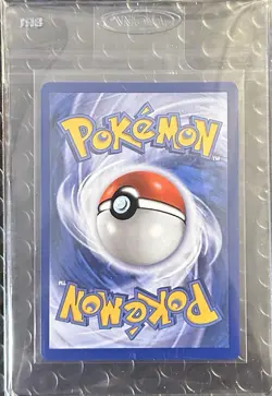 Squirtle 039 Full Art Promo First Partner Collection 30th Anniversary Pokemon - Image 2