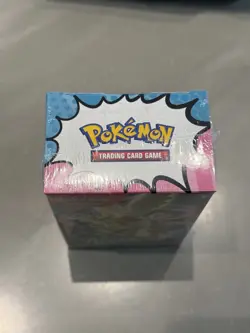 Pokemon TCG: Mega Evolution—Ascended Heroes Booster Bundle Box Sealed - Image 2