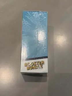 Pokemon TCG: Mega Evolution—Ascended Heroes Booster Bundle Box Sealed - Image 3