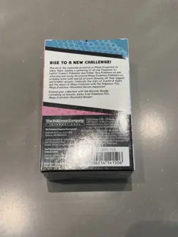 Pokemon TCG: Mega Evolution—Ascended Heroes Booster Bundle Box Sealed - Image 4