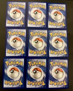 Pokemon TCG First Partner Illustration Series 1 Sinnoh And Alola - Lot of 3 sets - Image 2