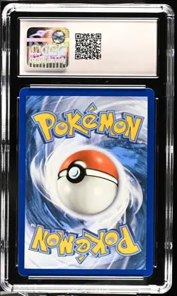 CGC 10 DRAGONITE V 192 EVOLVING SKIES ALT ART SWORD & SHIELD POKEMON GEM MINT - Image 2