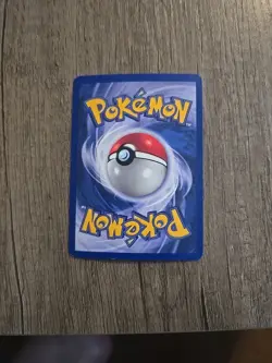 Pokemon TCG Machamp Base Set 8/102 Holo Unlimited Holo Rare - Image 5