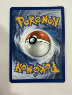 Mega Charizard X ex 013/094 Double Rare Phantasmal Flames Pokemon Holo Near Mint - Image 2