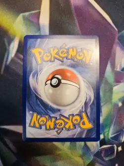Team Rocket's Giovanni 225/182 (NM) - SV10: Destined Rivals - Pokemon TCG - Image 2
