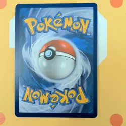 Pokemon Mew ex 053 Full Art Holo Promo EX 180 HP Scarlet & Violet SVP - Image 4
