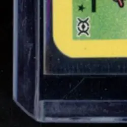 2016 POKEMON XY EVOLUTIONS #109/108 EXEGGUTOR - Image 4