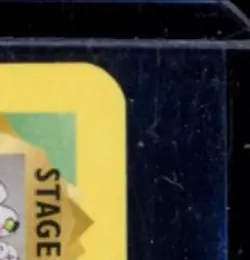 2016 POKEMON XY EVOLUTIONS #109/108 EXEGGUTOR - Image 5