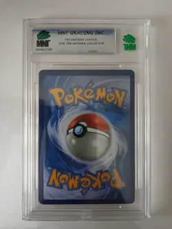 2019 Pokemon TCG SM McDonald's Collection #6 Pikachu -Holo - Image 1