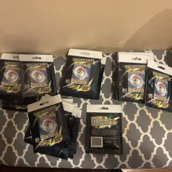 40! TCG Refuel Packs (Bonus Pack) lot ! Pokemon⚡⚡⚡⚡ - Image 4