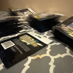 40! TCG Refuel Packs (Bonus Pack) lot ! Pokemon⚡⚡⚡⚡ - Image 5