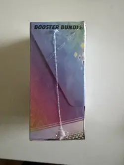 Pokemon TCG: S&V Prismatic Evolutions Booster Bundle (6pks) Factory Sealed - Image 3