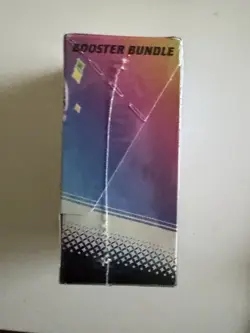 Pokemon TCG: S&V Prismatic Evolutions Booster Bundle (6pks) Factory Sealed - Image 4