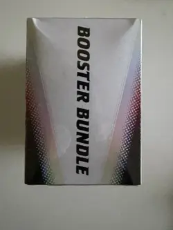 Pokemon TCG: S&V Prismatic Evolutions Booster Bundle (6pks) Factory Sealed - Image 5