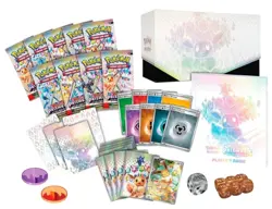 Prismatic Evolutions ETB Elite Trainer Box - Factory Sealed - Image 3