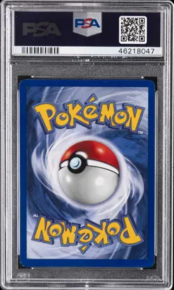 1999 POKEMON GAME 1ST EDITION #15 VENUSAUR-HOLO PSA 9 - Image 2