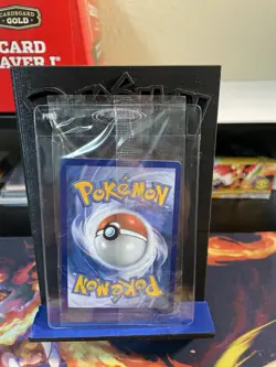 Pokemon Mega Charizard X EX MEP023 Promo Factory Sealed - Image 2