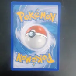 Pokemon Holo Rare Gengar Ability Sm-Crimson Invasion 38/111 Stage 2 130 HP - Image 5